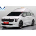 RV KIA CARNIVAL LIMOUSINE PETROL 3.5L 2WD 2025 YEAR RV KIA CARNIVAL LIMOUSINE PETROL 3.5L 2WD 2025 YEAR